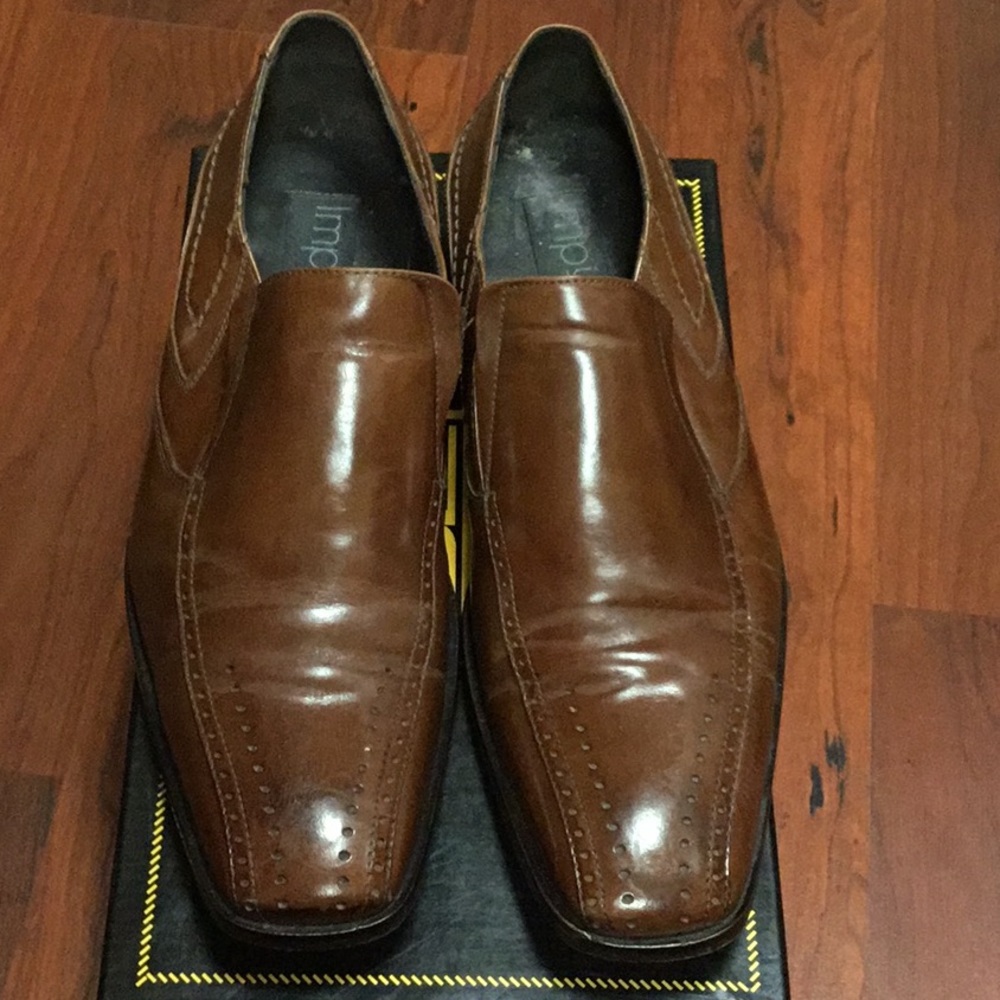 Men’s Shoes